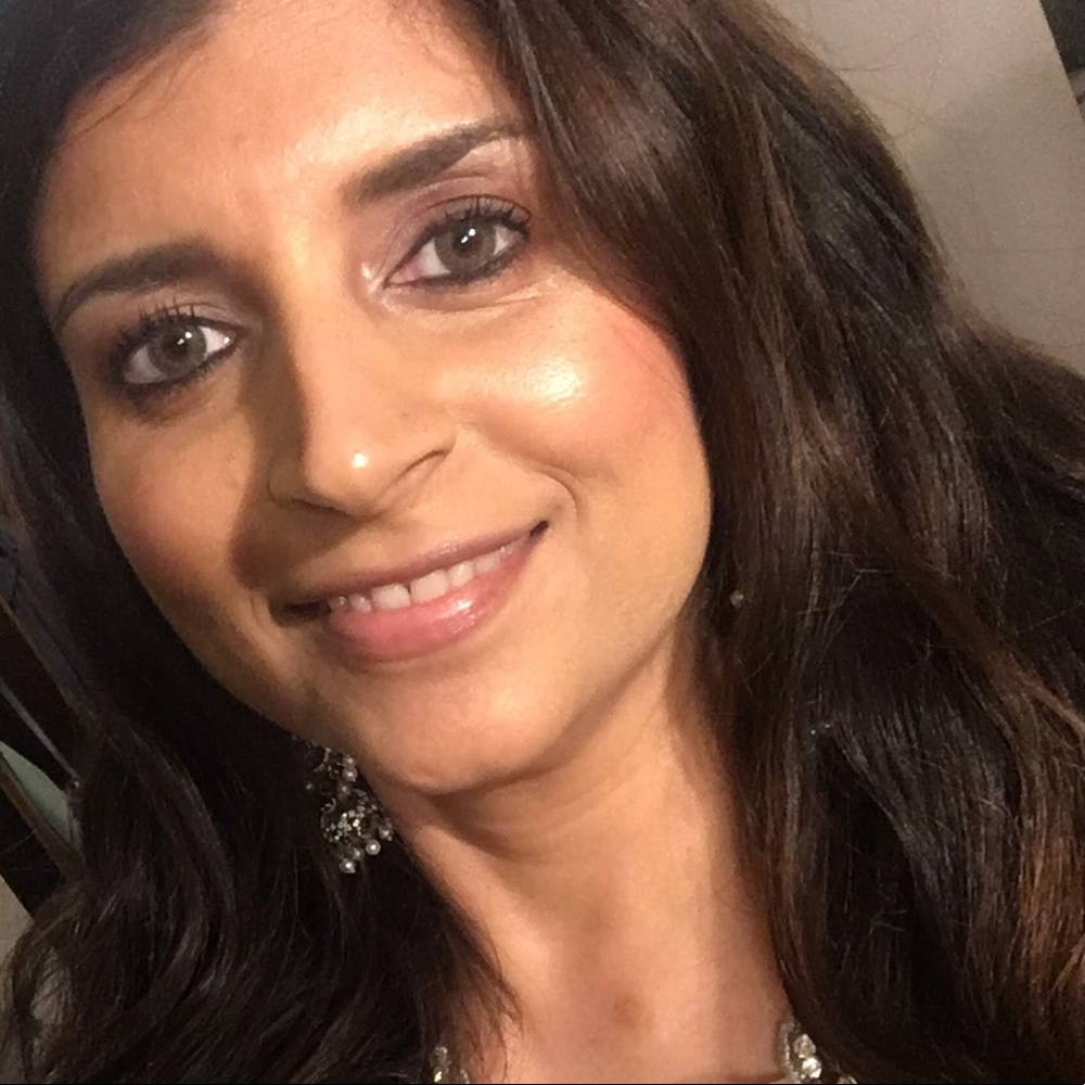 Meet your Posher, Shabana